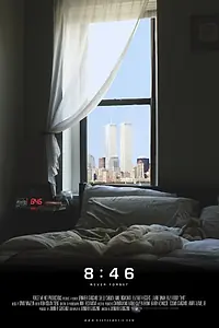 Постер к фильму «8:46 (2011)»
