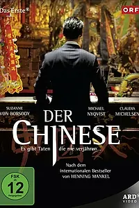 Постер к фильму «Китаец (2011)»