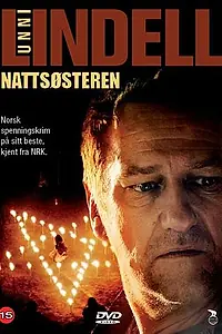 Главный постер сериала «Ночная сестра (2007)»