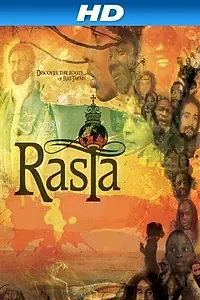 Постер к фильму «RasTa: A Soul's Journey (2013)»