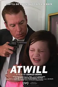Постер к фильму «Atwill (2011)»