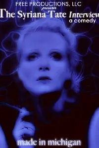 Постер к фильму «Techno Diva (2018)»
