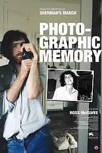 Главный постер фильма «Photographic Memory (2011)»