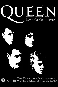 Постер к фильму «Queen: Дни наших жизней (2011)»