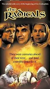 Постер к фильму «The Radicals (1989)»