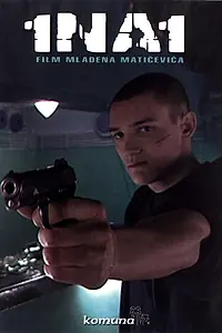 Постер к фильму «1 na 1 (2002)»