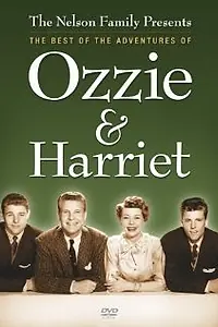 Постер к сериалу «Приключения Оззи и Харриет (1952 - 1966)»
