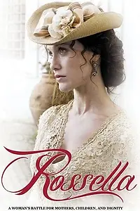 Постер к сериалу «Росселла (2011)»