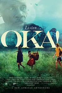 Постер к фильму «Oka! (2011)»