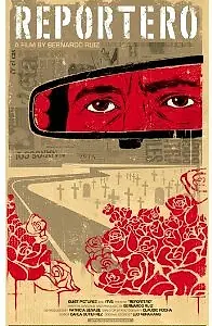 Постер к фильму «Репортер (2012)»