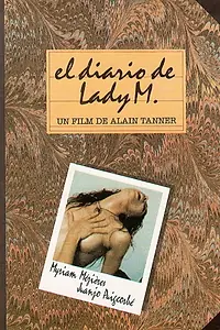 Постер к фильму «Дневник леди М (1993)»