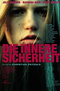 Главный постер фильма «Внутренняя безопасность (2000)»