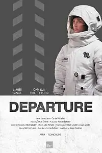 Постер к фильму «Departure (2011)»