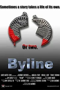 Постер к фильму «Byline (2001)»