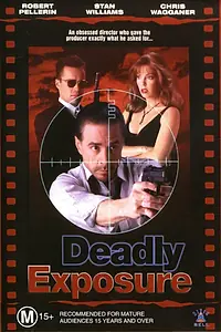 Постер к фильму «Deadly Exposure (1995)»