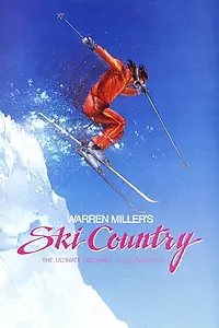 Главный постер фильма «Ski Country (1984)»