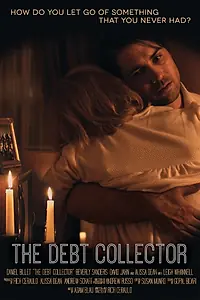 Постер к фильму «Сборщик долгов (2012)»