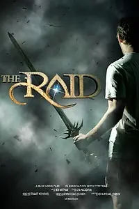 Постер к фильму «The Raid (2012)»