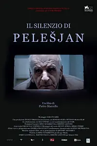 Главный постер фильма «Молчание Пелешяна (2011)»