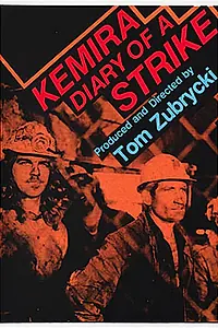 Постер к фильму «Kemira: Diary of a Strike (1984)»