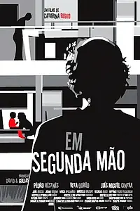 Постер к фильму «Em Segunda Mão (2012)»