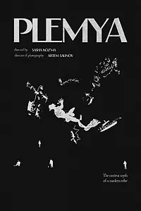 Постер к фильму «Племя (2024)»
