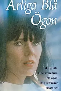 Постер к сериалу «Честные голубые глаза (1977)»