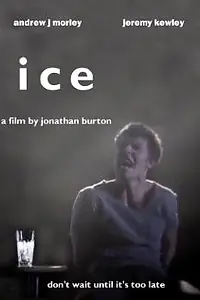 Постер к фильму «Лёд (2011)»
