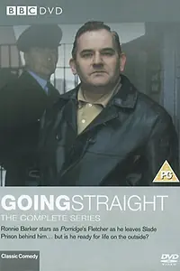 Постер к сериалу «Going Straight (1978)»