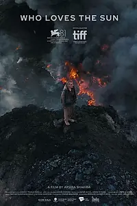 Главный постер фильма «Who Loves the Sun (2024)»