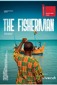 Постер к фильму «The Fisherman (2024)»
