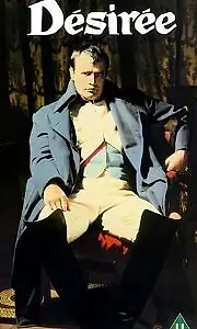 Постер к фильму «Desiree (1984)»