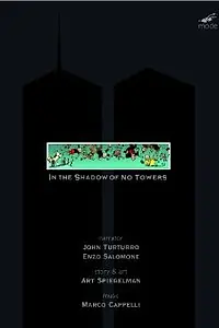 Главный постер мультфильма «Под тенью призрачных башен (2011)»