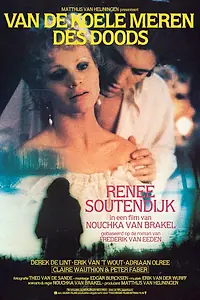 Главный постер фильма «Холодные озера смерти (1982)»