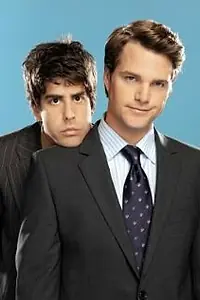 Постер к сериалу «Head Cases (2005)»