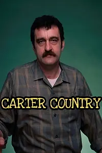 Главный постер сериала «Carter Country (1977 - 1979)»