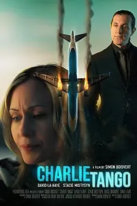 Постер к фильму «Чарли Танго (2024)»
