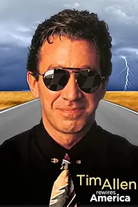 Главный постер фильма «Tim Allen Rewires America (1991)»