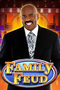 Постер к сериалу «Family Feud (1999)»