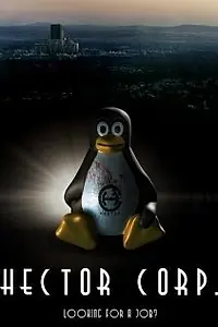Постер к фильму «Hector Corp. (2009)»