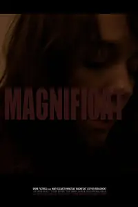 Главный постер фильма «Магнификат (2011)»