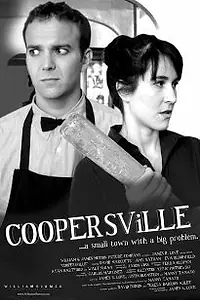 Постер к фильму «Coopersville (2009)»