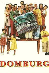 Постер к фильму «Domburg (1996)»