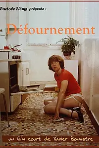 Постер к фильму «Défournement (1980)»