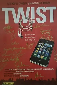 Постер к фильму «Twist (2011)»