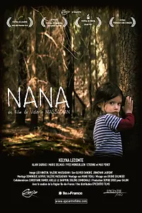 Главный постер фильма «Nana (2011)»