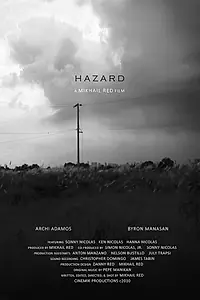 Главный постер фильма «Опасность (2010)»