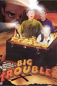 Постер к фильму «Большие неприятности (2002)»