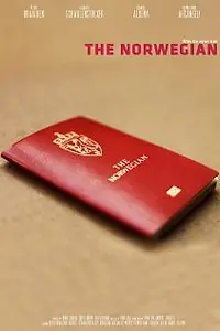 Постер к фильму «The Norwegian (2020)»