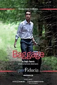 Главный постер фильма «Prtljag (2011)»